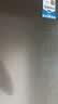 海尔（Haier）冰箱四开门十字门双对开门539升一级能效双变频超薄大容量风冷无霜560Leader系列家用家电国家补贴 539L+阻氧干湿分储+全空间风冷+黑金净化+联网 实拍图