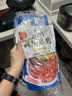 阿宽四川绵阳米粉方便面速食粉丝细米线175g*4袋装 非油炸零食免煮 实拍图
