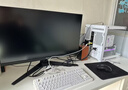华硕VG279QM5A 27英寸显示器FASTIPS显示器电竞显示器240Hz 0.3MS响应G-Sync技术FreeSync 99% sRGB 实拍图