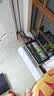 三星（SAMSUNG）空调3匹风之交响二代EMH1一级能效 奶油风立式空调客厅柜机除湿防直吹直流变频节能省电 风之交响 3匹 三级能效AI智能语音WiFi智控 实拍图