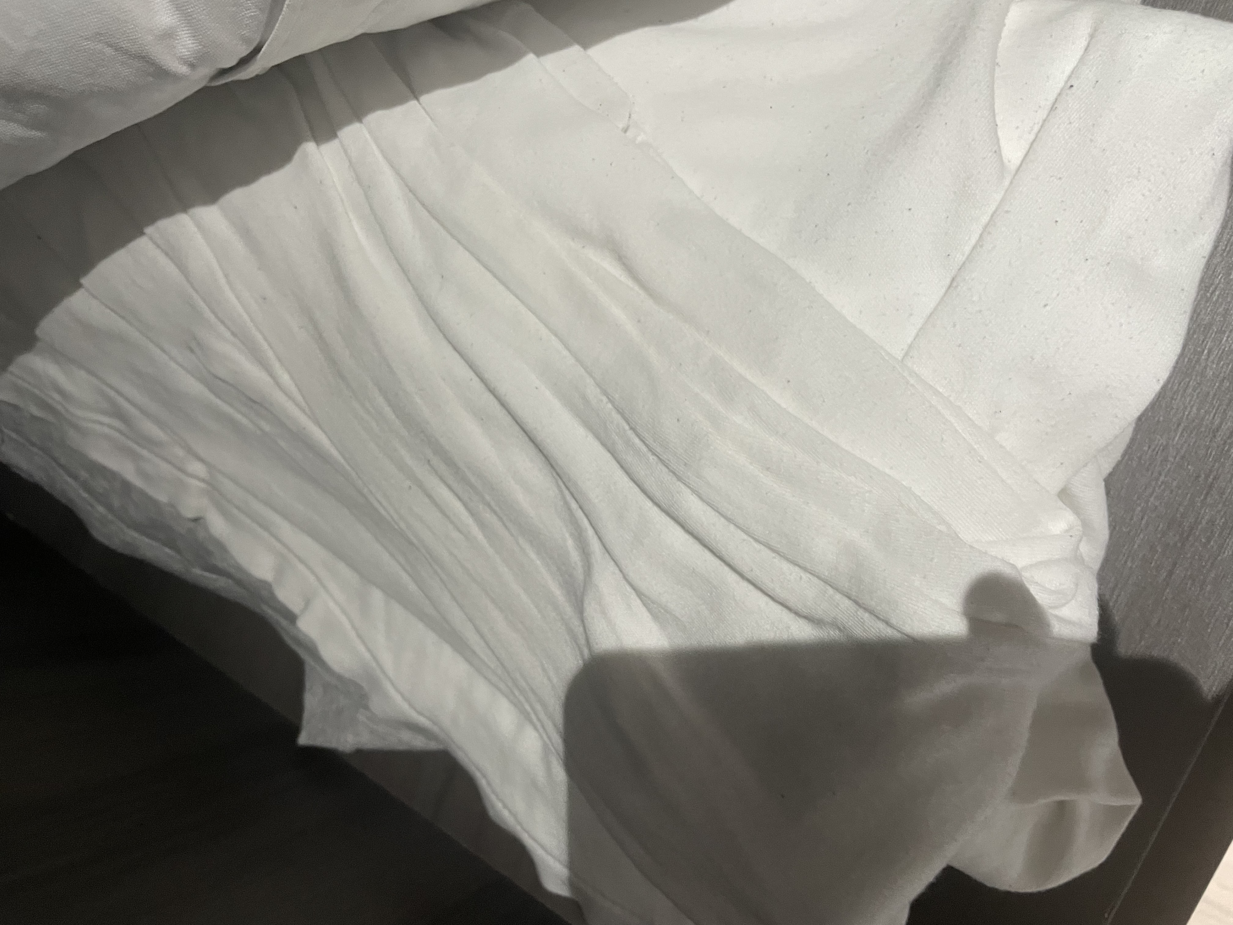 浪莎女士内裤中老年人妈妈纯棉高腰平角短裤安全裤宽松老人裤头大码  实拍图