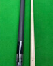 U环球新款蝙蝠中式黑8九球杆060/061大头杆台球杆 环球KS-0104+皮头+加长把+七孔杆桶 +球杆配件 晒单实拍图