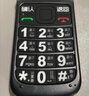 金立（Gionee）老年手机 翻盖老年机超长待机老人手机4G全网通 大字大声大按键学生手机老年人专用手机 V26 实拍图