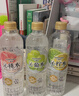 三得利 沁葡水 白葡萄味饮料 蜂蜜水 550ml*15瓶整箱装 实拍图