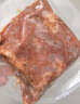恒都 秘制拌肉250g*4 静腌牛肉 齐齐哈尔烤肉风味 烧烤食材 实拍图