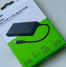 贝尔金（BELKIN）Type-C扩展坞 5合1集线器10Gbps传输 PD供电100W USB-C分线器HDMI2.0投屏4K@60Hz AVC021 实拍图