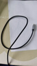 毕亚兹适用Type-C数据线100W/66W超级快充USB-C华为荣耀小米安卓苹果iphone15/16e/17手机车载6A充电线 实拍图