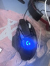 罗技（G）G502 HERO主宰者游戏鼠标电竞鼠标有线RGB机械配重竞技FPS吃鸡宏cf送男友男生礼物 G502HERO+多重礼选一 实拍图