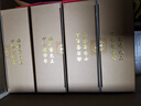 雷允上破壁灵芝孢子粉22g*4增强免疫力营养补品术后恢复送长辈保健品 实拍图