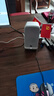 JBL【618】PS3500蓝牙音箱 桌面电脑音响台式机家用室内蓝牙音响游戏低音炮 生日礼物 白色 实拍图