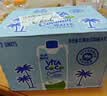 唯特清椰（by All Market Vita Coco）原唯他可可椰子水解暑饮料夏日运动补水低糖低卡电解质330ml*12瓶 实拍图