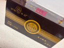 黎记竹升面条 全蛋面1500g 港式竹升面 挂面龙须面云吞面鸡蛋面手工面 实拍图