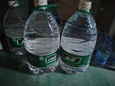 怡宝 饮用水 纯净水6L*3桶装水 整箱装 实拍图