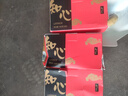 知心奶奶无糖精金丝山药肉松饼面包饼干蛋糕点心早餐老年人零食食品1.2斤 实拍图