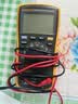 福禄克（FLUKE）17B MAX KIT 数字万用表 掌上型多用表万能表电流表 实拍图