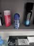 妮维雅（NIVEA）男士海洋酷爽爽身走珠液50ml*2腋下止汗露净味抑汗干爽男生礼物 实拍图
