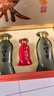 口子窖五年型 兼香型白酒 50度 550ml*2瓶 礼盒装 端午父亲节送礼 实拍图