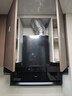 海尔（Haier）【价保618】抽吸排油烟机 海鲸系列C61Max顶侧双吸家用30大吸力 上门安装以旧换新定时联动套装 实拍图