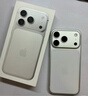 Apple/苹果 iPhone 17 Pro Max 256GB 深蓝色 支持移动联通电信5G 双卡双待手机 实拍图