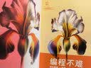 编程不难（全彩图解 + 微课 + Python编程）（鸢尾花数学大系：从加减乘除到机器学习） 实拍图