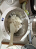 松下（Panasonic）【价保618】Xtra灵光煲0塑电饭煲0涂层内胆不粘锅家用IH不锈钢无涂层电饭锅2-3人2.6L容量HAS101 实拍图