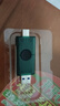 金士顿（Kingston）128GB Type-C USB3.2 双接口U盘 DTDEG2 大容量办公车载优盘 适用于安卓苹果手机电脑 实拍图
