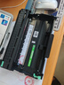 才进适用联想m7400硒鼓lt2441h粉盒m7450f m7650df m7650dnf lj2400l m7600d打印机墨粉盒复印一体机碳粉墨盒 实拍图