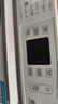 东芝（TOSHIBA）小白桃滚筒洗衣机全自动家用 7公斤洗衣机小型 白色超薄自由嵌 变频电机 巨浪洗 一级能效DG-7T11B 实拍图
