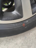 优科豪马（yokohama）225/55R18 102V   GEOLANDAR  CV G058适配:英轮LEVC 省油耐磨 实拍图