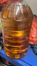 金龙鱼 食用油 花生浓香型浸出  食用植物调和油5L（新老包装随机发货） 实拍图