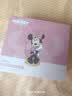 迪士尼（Disney）数码相机学生口袋照相机入门级补光美颜CCD平替拍照旅游专用女生开学生日礼物 美颜版米妮 实拍图