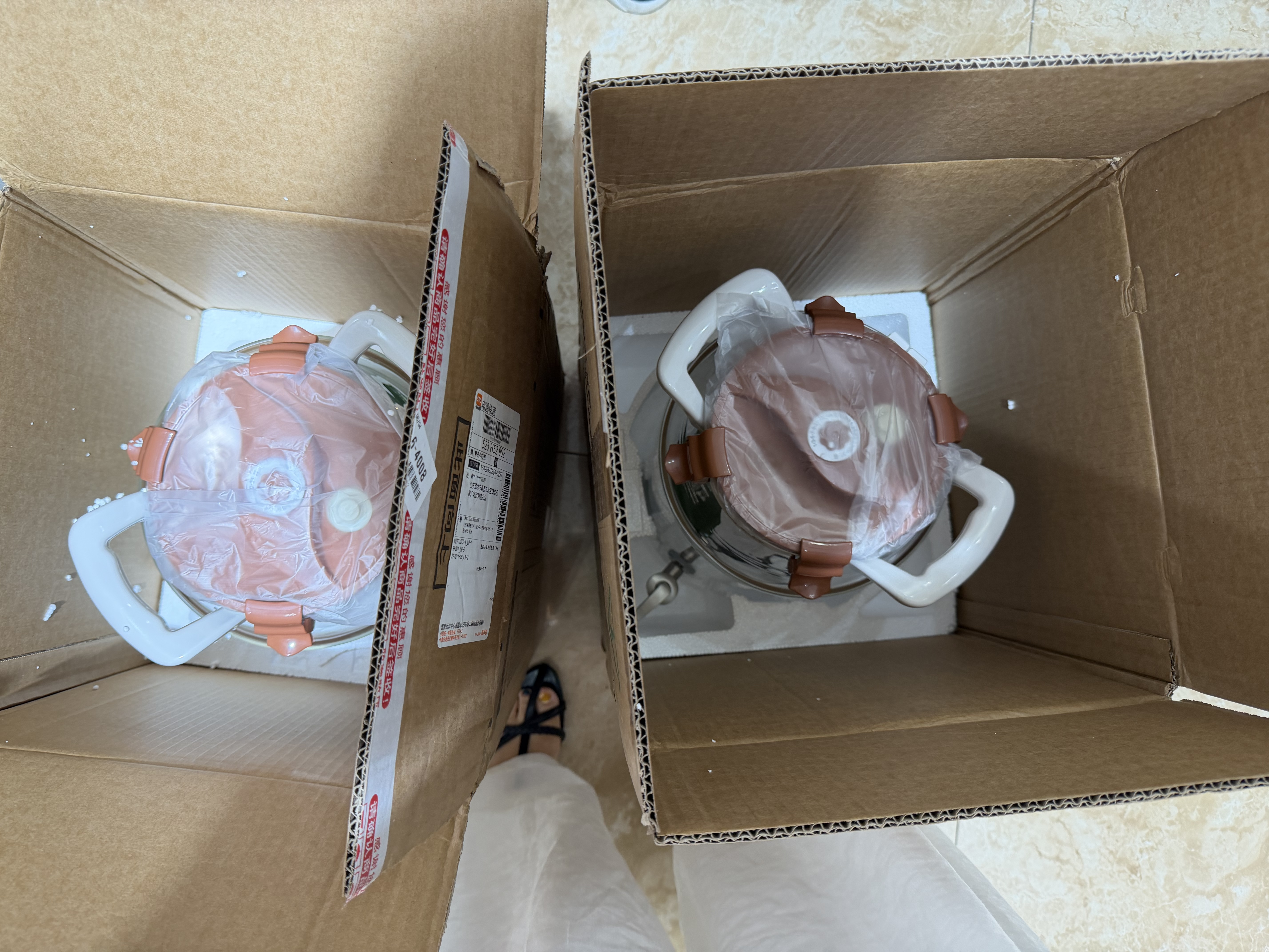 麦欧力（MYONLY）泡酒容器高档泡酒专用玻璃瓶装酒缸存酒坛子密封酒桶储药酒罐空瓶 B款20斤升级陶瓷芯龙头 实拍图
