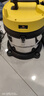 KARCHER德国卡赫【价保618】不锈钢桶式吸尘器 干湿两用 工业商用开荒保洁地毯宠物大吸力大功率吸尘器 实拍图