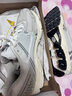 耐克NIKE男子休闲鞋NIKE ZOOM VOMERO 5运动鞋HF0731-007 白银 42 实拍图
