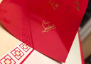 路铂廷（Christian Louboutin）[618狂欢]CL细高跟唇膏限定双支礼盒萝卜丁口红 生日礼物送女友 实拍图