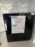 美的（Midea）消毒柜家用 厨房餐具碗柜碗盘茶杯刀具消毒 50L双层 小型台式 高温烘干 二星级【价保618】 50T11 实拍图