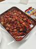 厨邦10度 葱姜汁料酒1.75L 去腥添香传统黄酒酿造 餐饮酒店实惠大桶 实拍图