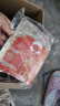 京东京造增强版暖身贴保暖贴100片装暖腰贴关节发热贴 发热12小时 实拍图