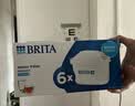 碧然德（BRITA） 家用滤水壶 净水壶滤芯 Maxtra 多效滤芯 6枚装 实拍图