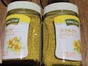 汪氏油菜花粉160g 青海油菜蜂花粉 未破壁 新鲜花粉 0添加 送父母长辈 实拍图