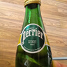 Perrier巴黎水 原装进口气泡水 0糖0卡原味天然矿泉水330ml*24瓶 实拍图