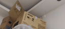 爱普生（EPSON）【6代新品】L3353墨仓式彩色家用AI学习打印机 L3251/L3255升级版(打印复印扫描 微信/无线 黑色） 实拍图
