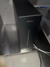 海尔（Haier）鲜活水自净化净水器P7抑菌守护0阻垢0衰减1200G反渗透真8年长效智能龙头UV抑菌家用厨下净水机R301 实拍图