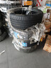 固特异（Goodyear）汽车轮胎 235/55R18 104W 鹰驰F1酷跑 适配探岳/途观L 御乘升级 实拍图