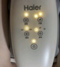 海尔（Haier）腿部按摩仪器全自动揉捏大小腿2026新款足疗机脚足底部按摩器父亲节生日礼物送爸妈女友HQY-Z121H 实拍图