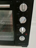 美的（Midea）【价保618】40L大容量多功能电烤箱家用专业烘焙 上下独立控/温机械操控/四层烤位MG38CB-AA三代 实拍图