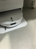 石头（roborock）【保价618】扫地机器人扫拖一体 P20 Ultra Plus 自动上下水版 热水洗拖布擦地拖地 A2250RR 实拍图