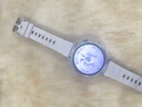 HUAWEI WATCH GT 6 流光紫 41mm智能手表多维情绪健康全新骑行体验 实拍图