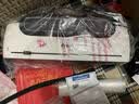 达派（dapai）德国真空封口机家用商用干湿两用全自动抽真空包装真空食品保鲜机塑封机抽腊肉真空封口 店长推荐【干湿两用】下单享袋子 实拍图