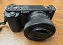 索尼（SONY）ZV-E10K APS-C画幅微单相机 新升级标准镜头套装 黑色 新套机镜头E PZ 16-50mm F3.5-5.6 OSS II 实拍图